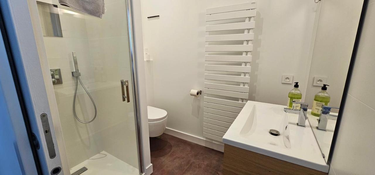 Bed and Breakfast Chez Mag Libourne Exterior foto
