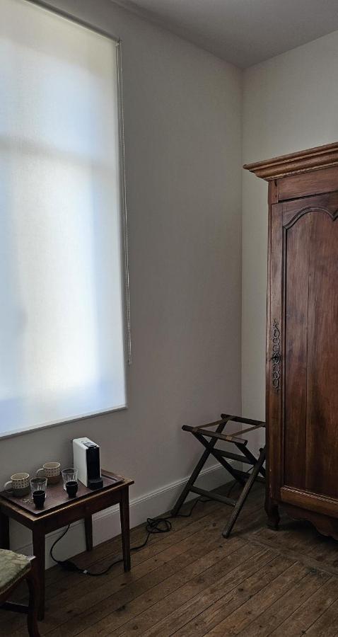 Bed and Breakfast Chez Mag Libourne Exterior foto