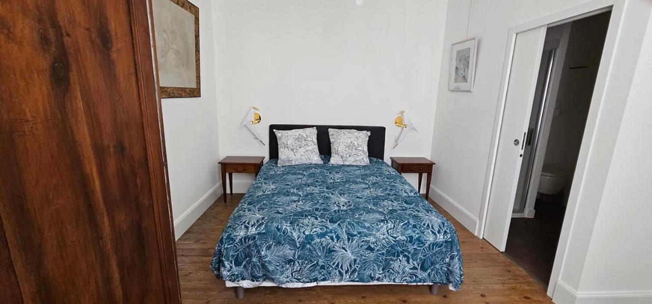 Bed and Breakfast Chez Mag Libourne Exterior foto